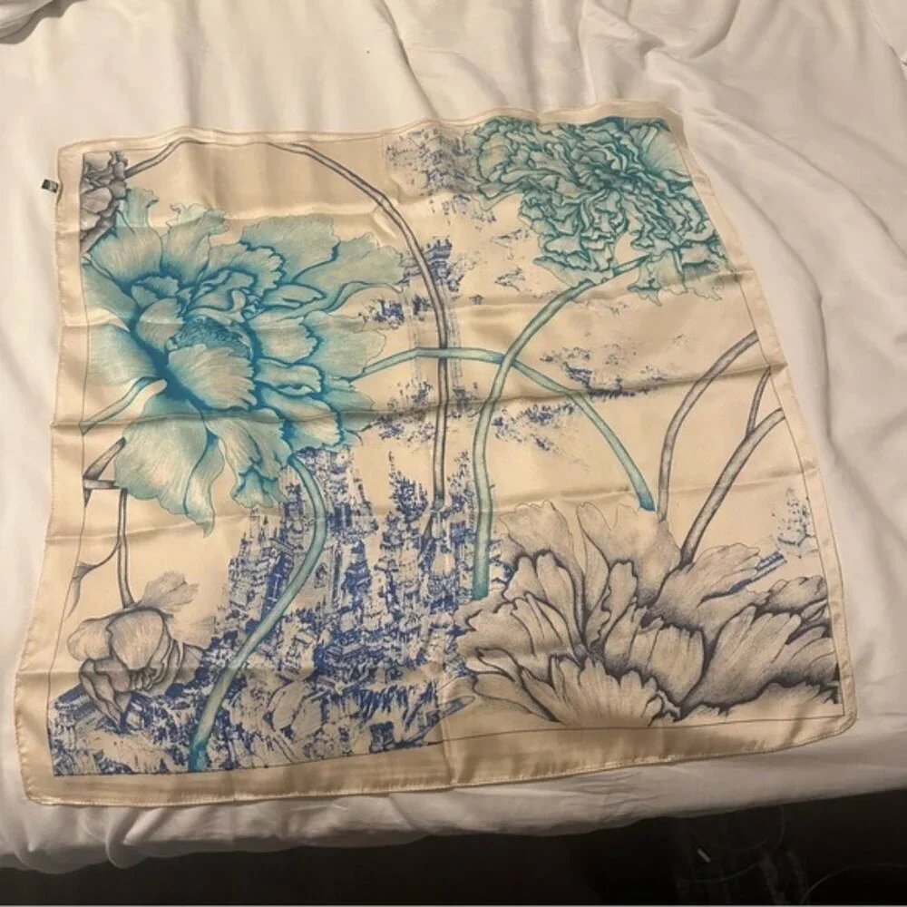 N/A women satin